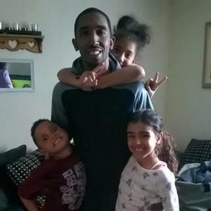 Meet your Posher, Leland